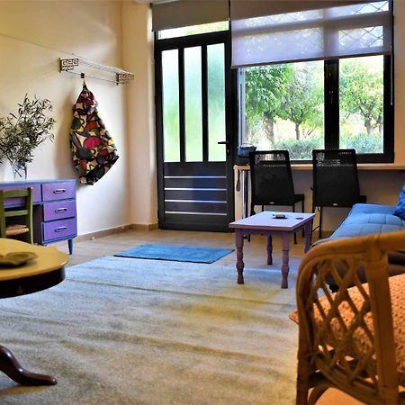 Egaleo Relax Apartment 雅典 外观 照片